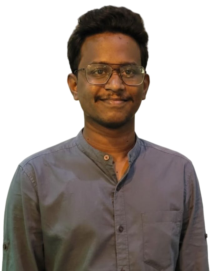 Sai Kiran avatar